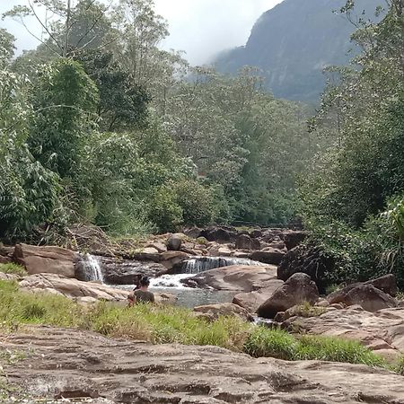 Dilani Adamspeak Riverstay Nallathanniya Exterior photo