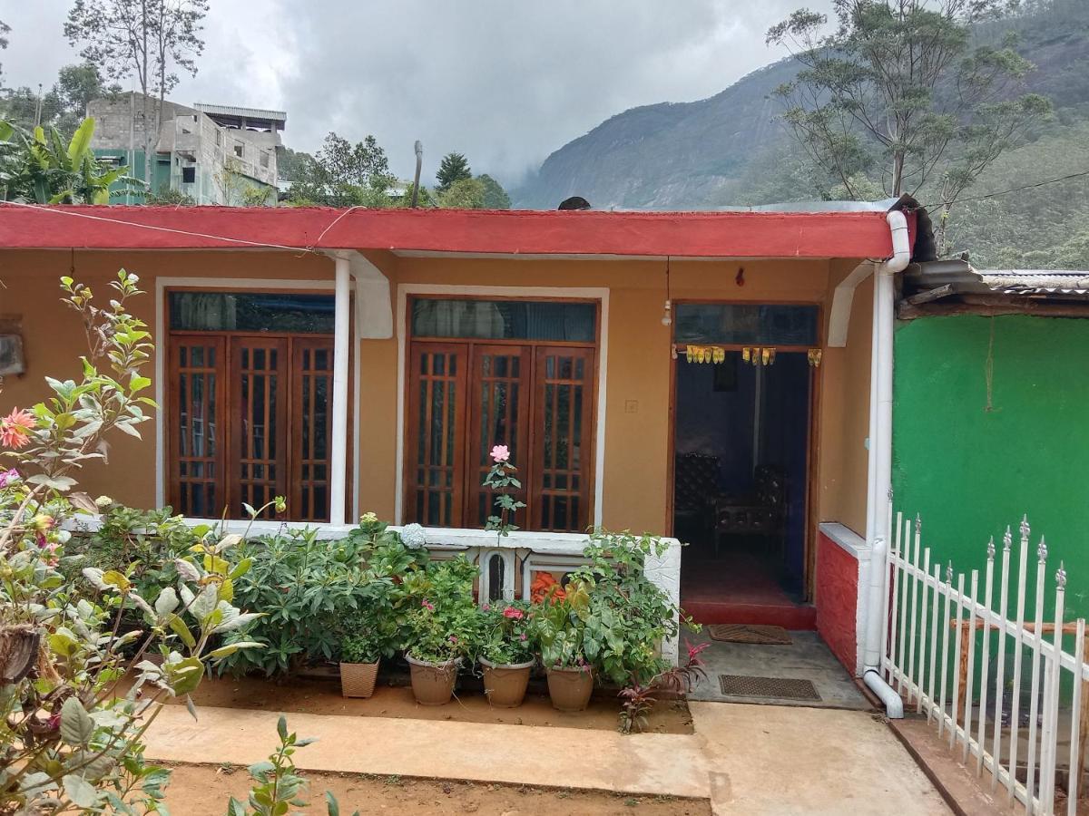 Dilani Adamspeak Riverstay Nallathanniya Exterior photo
