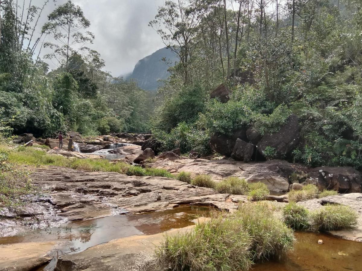 Dilani Adamspeak Riverstay Nallathanniya Exterior photo