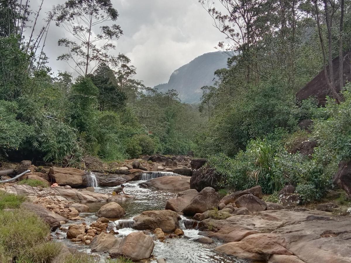 Dilani Adamspeak Riverstay Nallathanniya Exterior photo