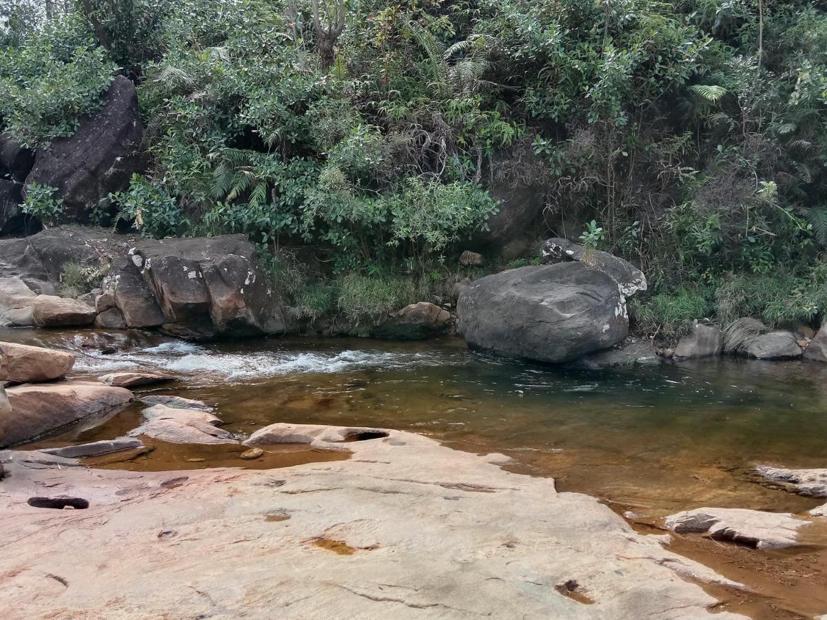 Dilani Adamspeak Riverstay Nallathanniya Exterior photo