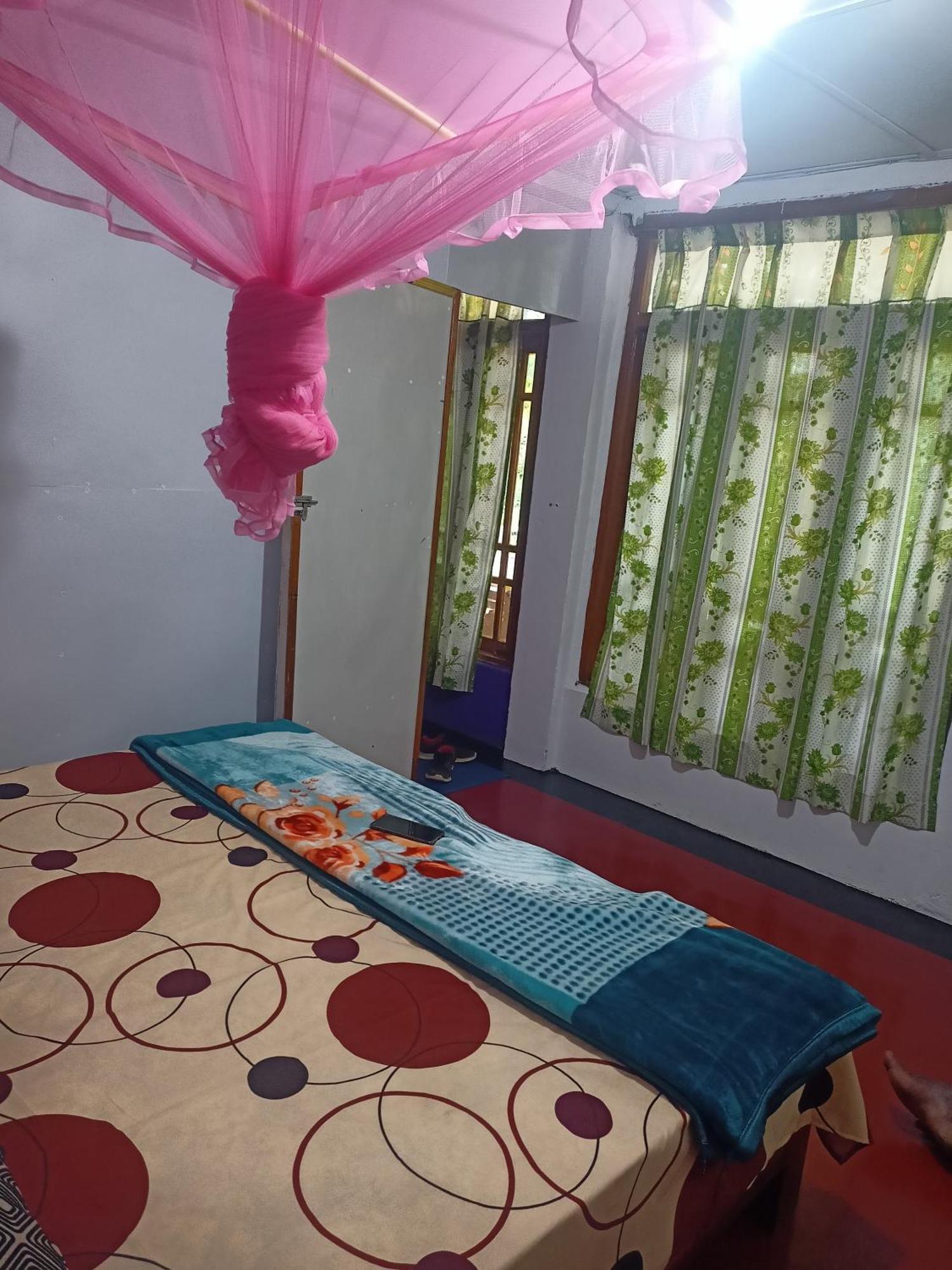 Dilani Adamspeak Riverstay Nallathanniya Exterior photo