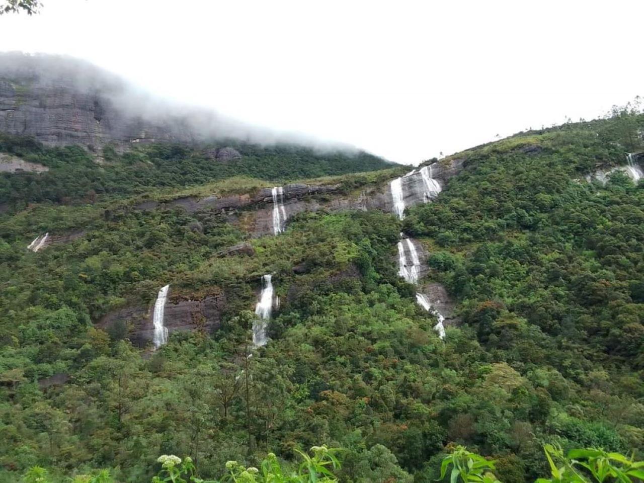 Dilani Adamspeak Riverstay Nallathanniya Exterior photo