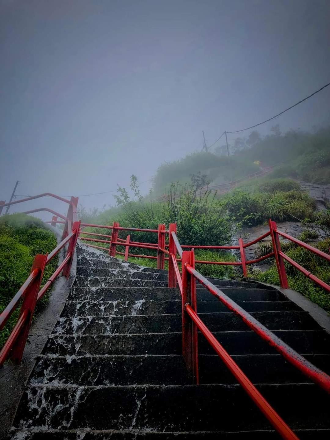 Dilani Adamspeak Riverstay Nallathanniya Exterior photo