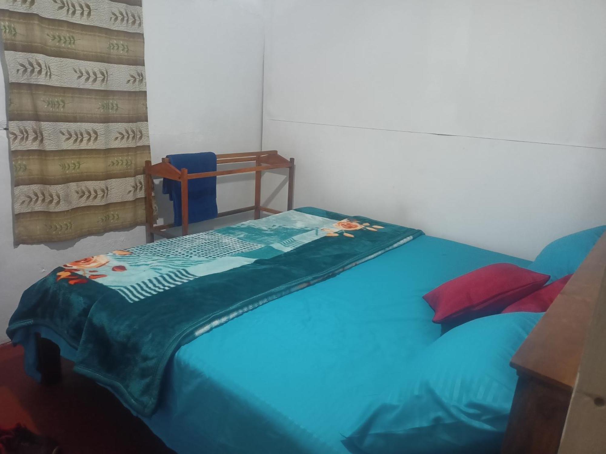 Dilani Adamspeak Riverstay Nallathanniya Room photo