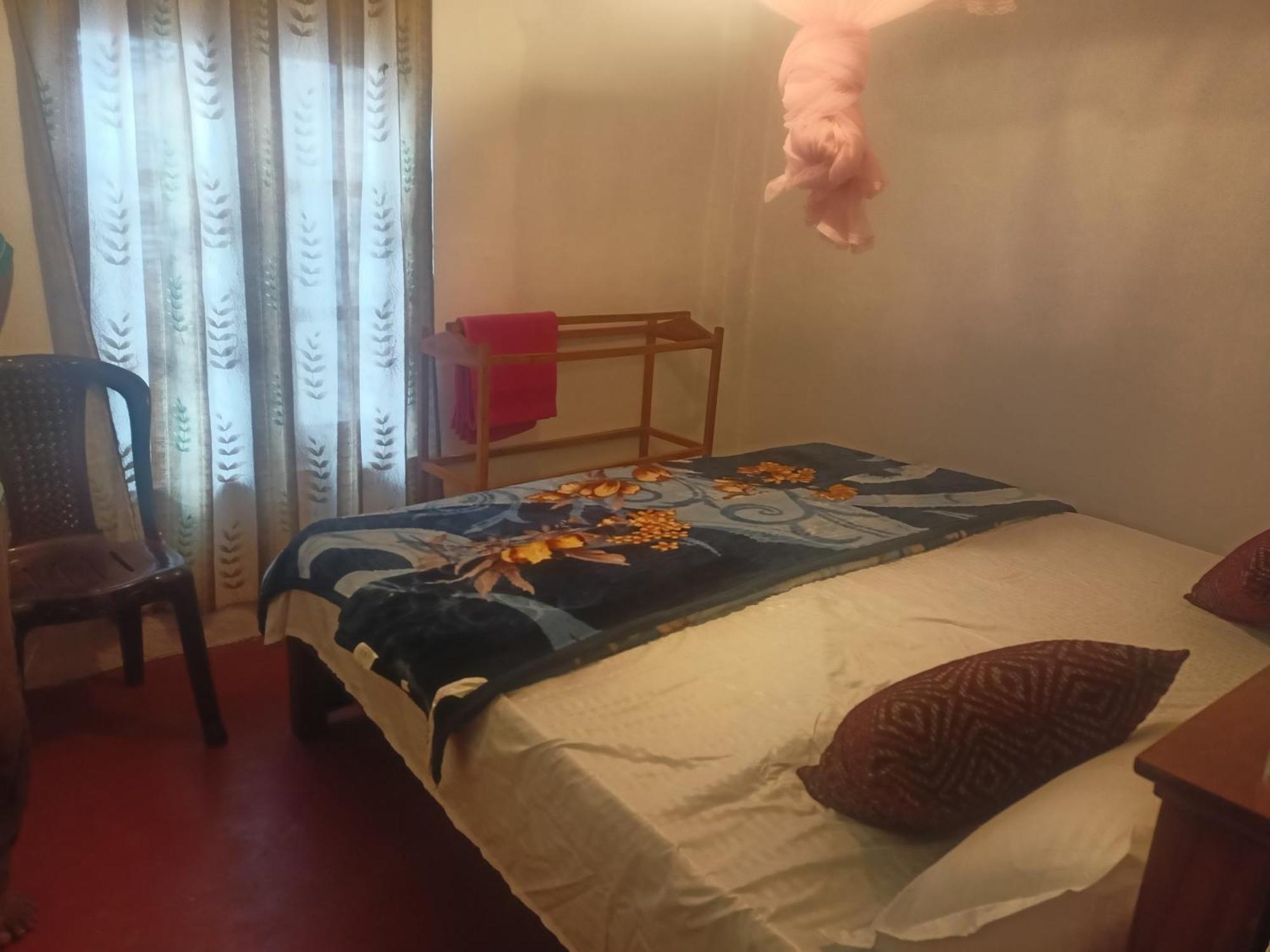 Dilani Adamspeak Riverstay Nallathanniya Room photo