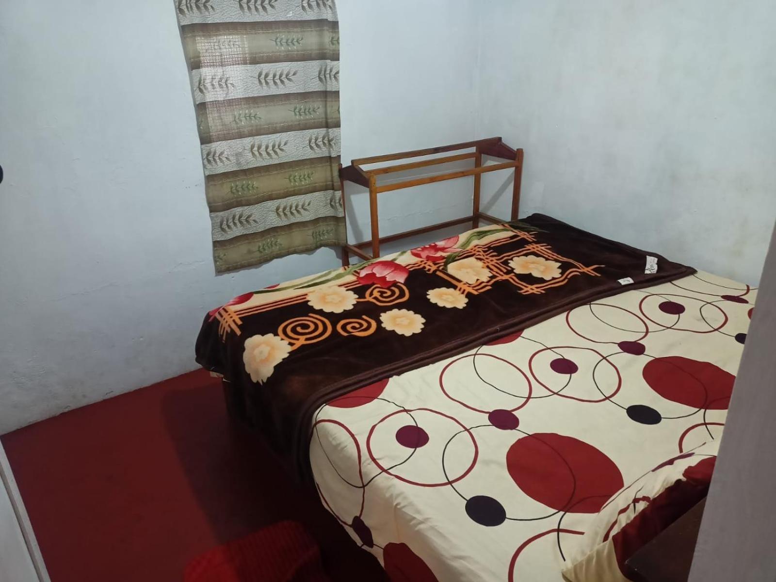 Dilani Adamspeak Riverstay Nallathanniya Exterior photo