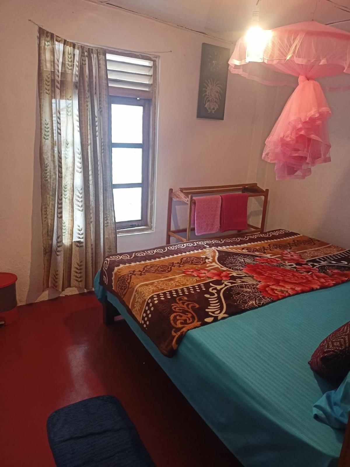 Dilani Adamspeak Riverstay Nallathanniya Exterior photo