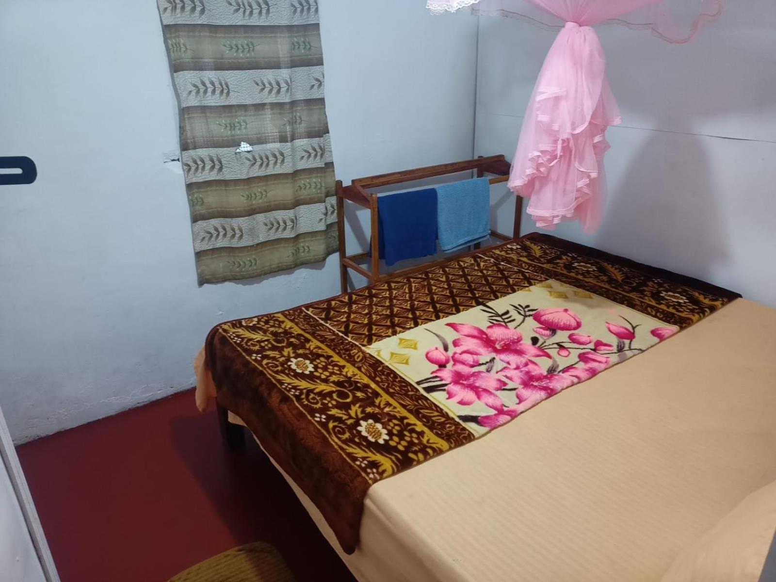 Dilani Adamspeak Riverstay Nallathanniya Exterior photo