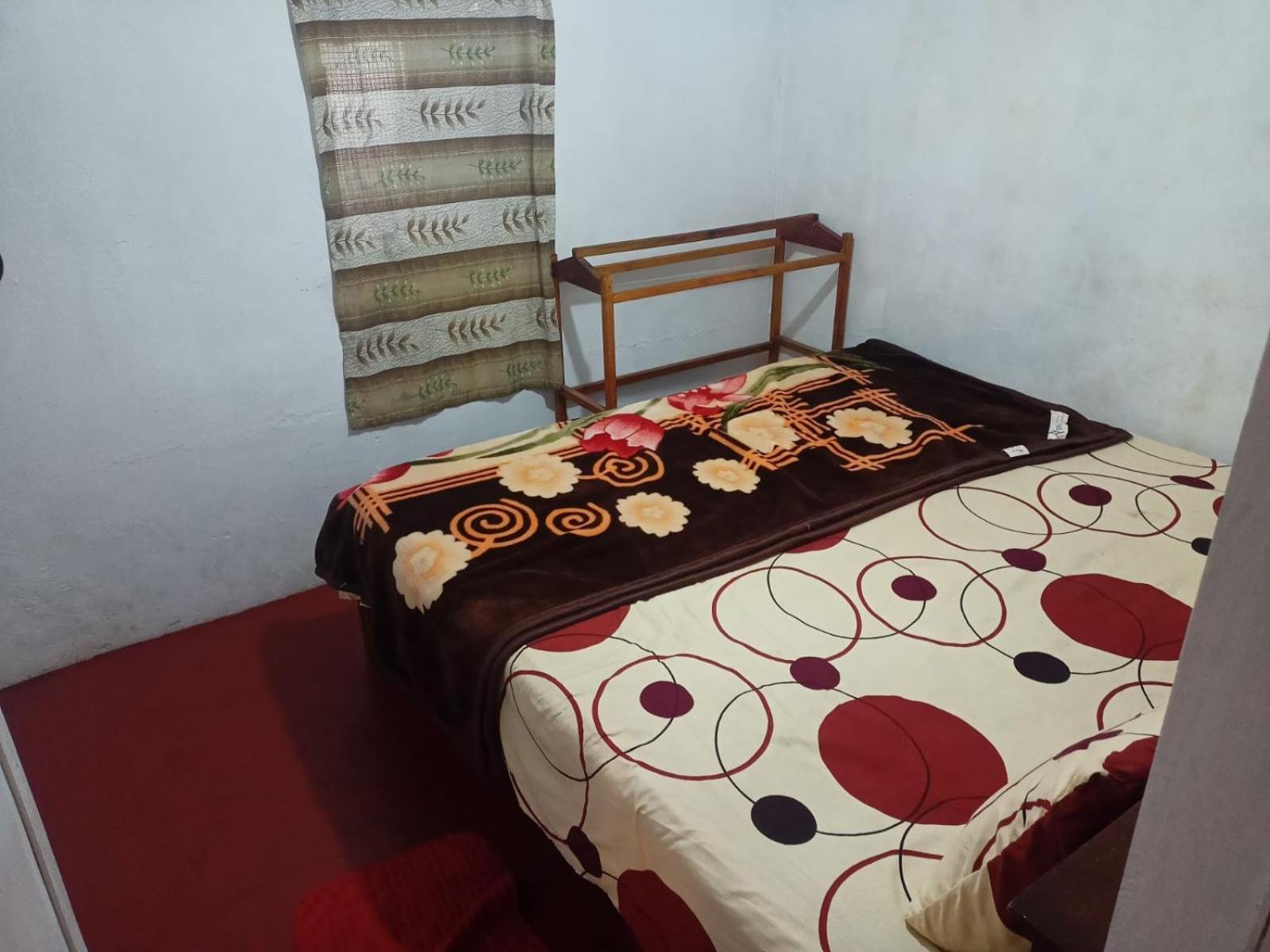 Dilani Adamspeak Riverstay Nallathanniya Exterior photo